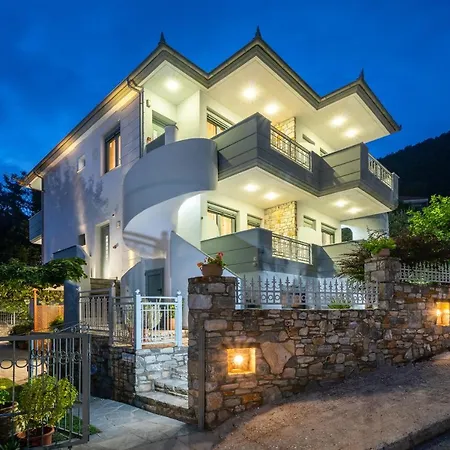 Apartman Exadas