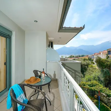 Apartman Exadas