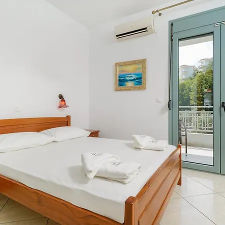 Exadas Apartman Hriszí Amudiá