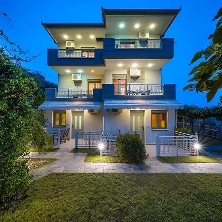 Exadas خْريسيا أموذيا