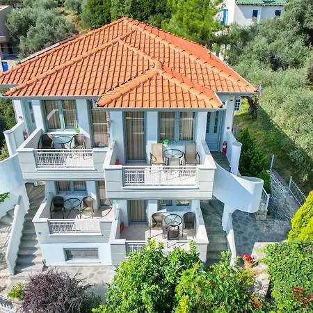 Exadas خْريسيا أموذيا