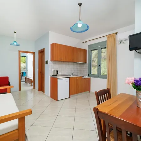 Apartman Exadas