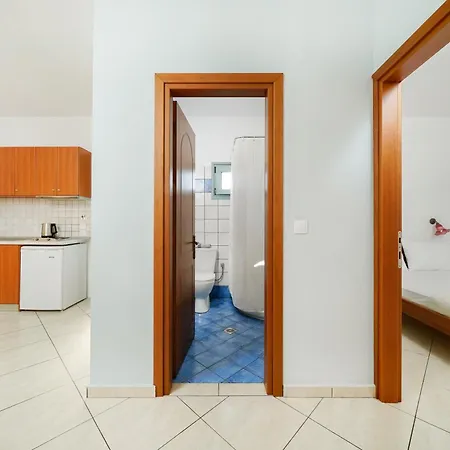 Apartman Exadas *