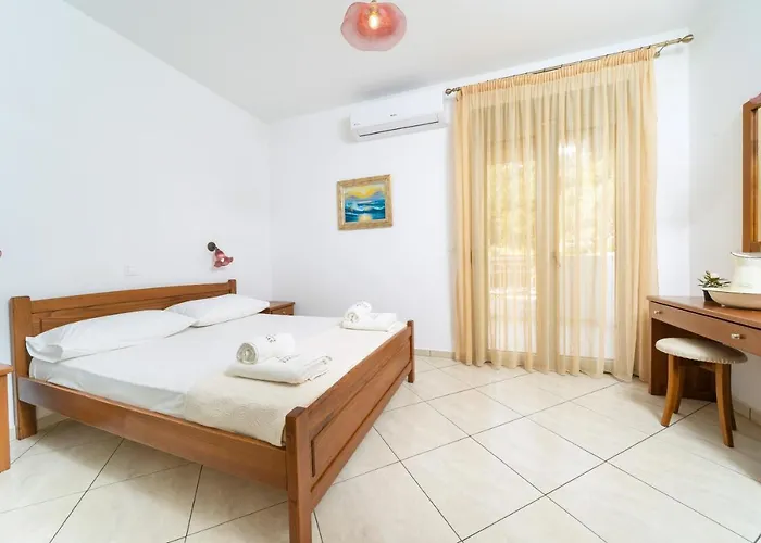 Exadas شقة خْريسيا أموذيا