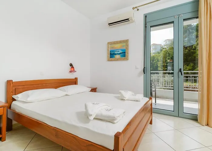 Exadas شقة خْريسيا أموذيا