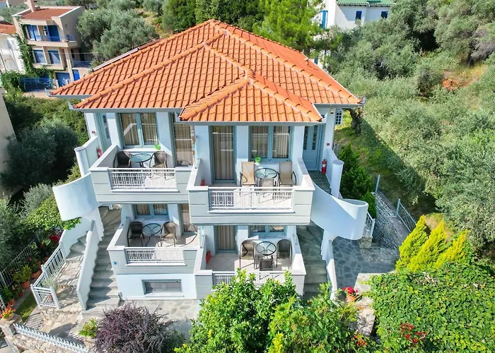 Exadas خْريسيا أموذيا