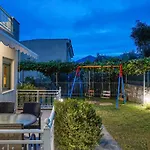 아파트 Exadas 크리시 아모우디아