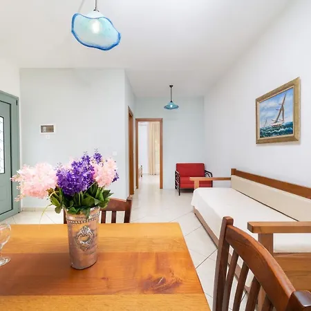 Exadas Chrisi Ammoudia