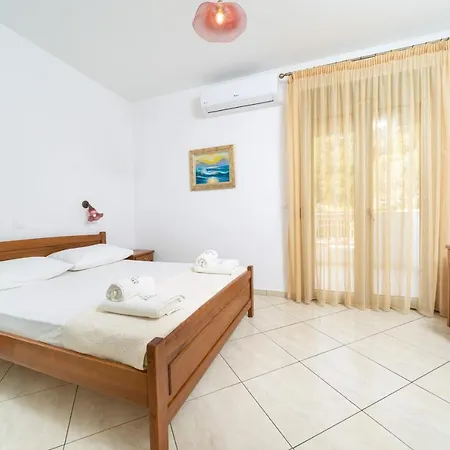 Exadas Lejlighed Chrisi Ammoudia