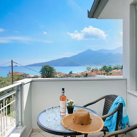 Exadas * Chrisi Ammoudia