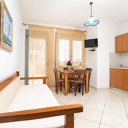 Exadas Appartamento *