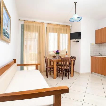 Exadas Apartment *