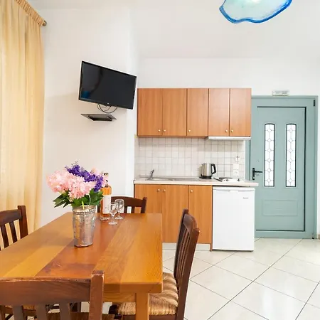 Exadas Apartment *