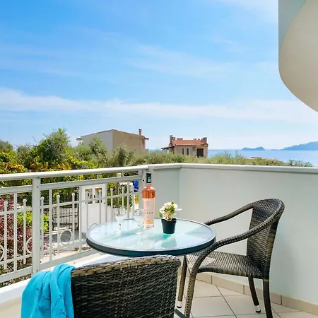 Exadas Apartment