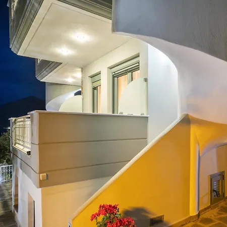 Exadas Chrisi Ammoudia