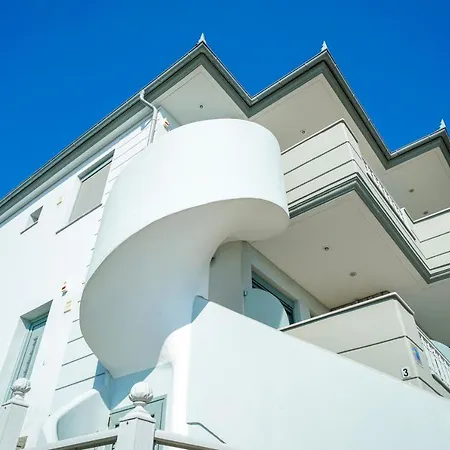 Appartamento Exadas Chrisi Ammoudia