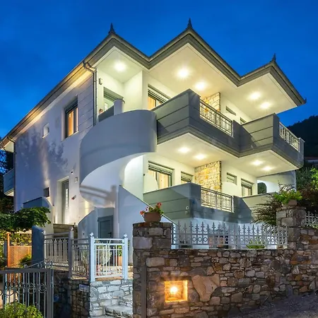 Apartment Exadas
