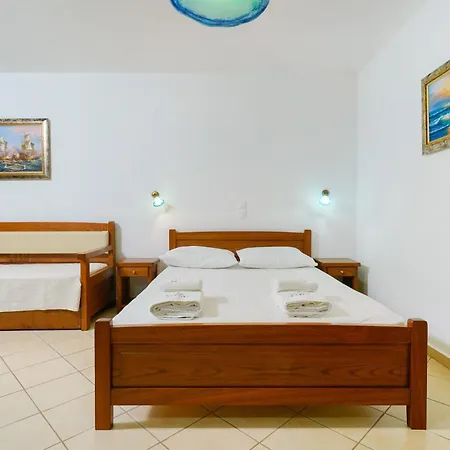 Exadas Apartment *