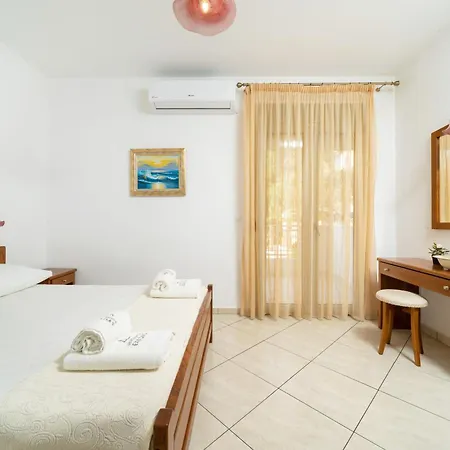 Exadas Apartment