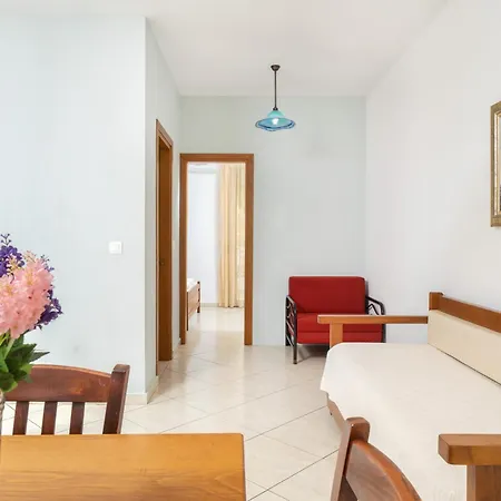 Apartment Exadas