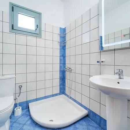 Apartment Exadas