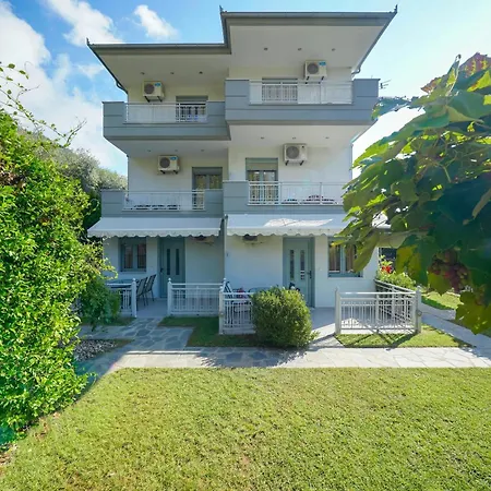 Exadas Apartment