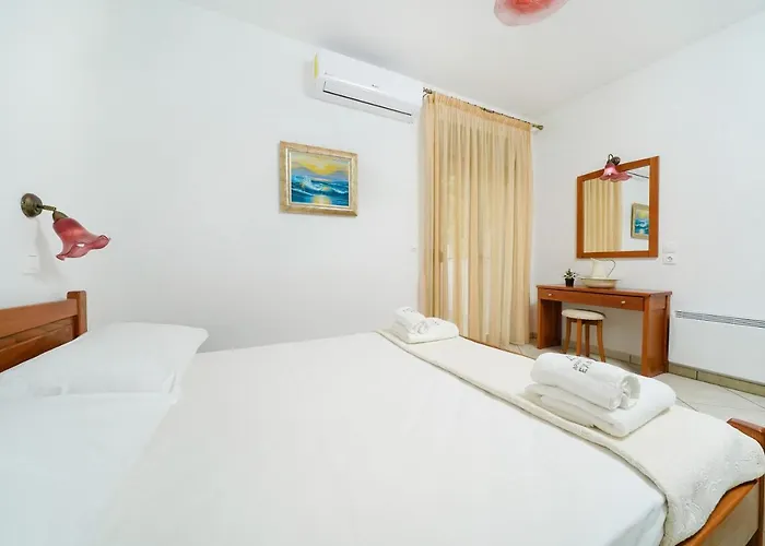 Exadas * Χρυσή Αμμουδιά