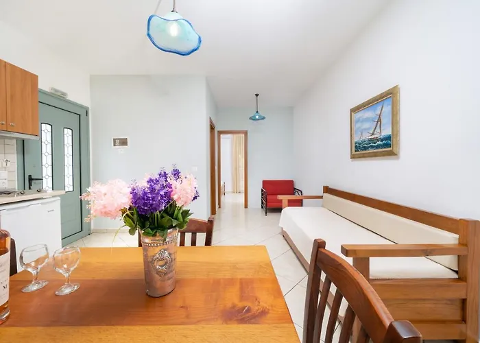 Exadas Χρυσή Αμμουδιά