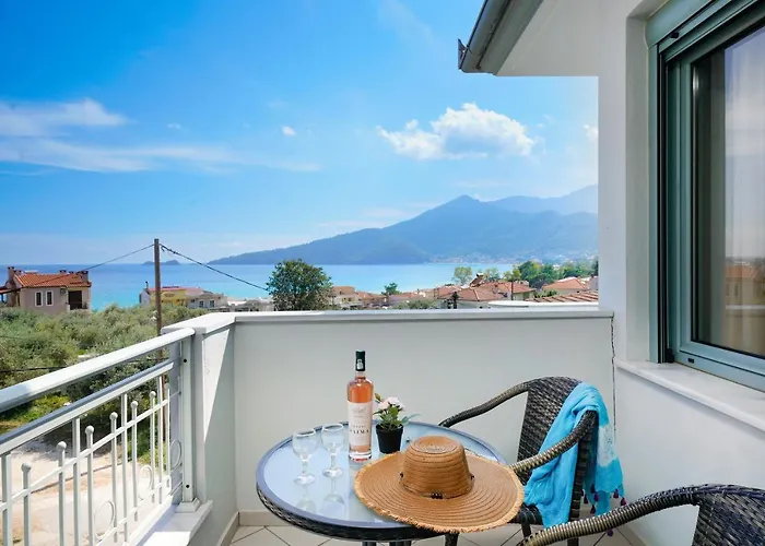 Exadas * Χρυσή Αμμουδιά