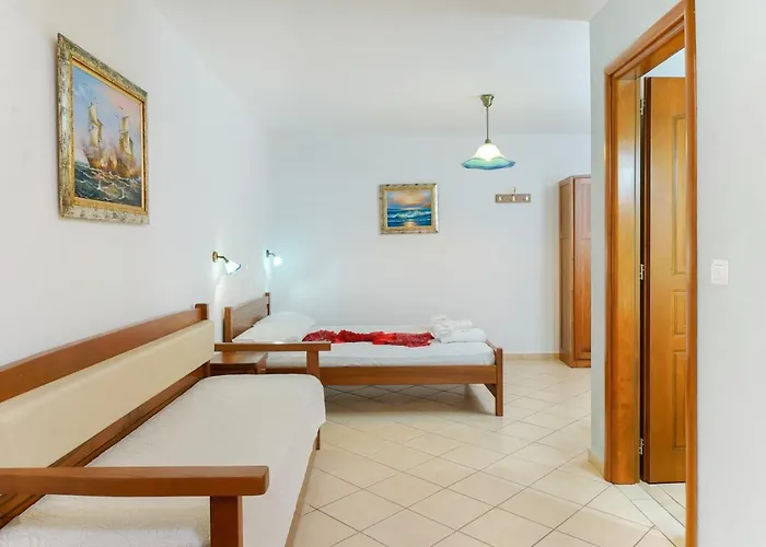 Exadas Διαμέρισμα *