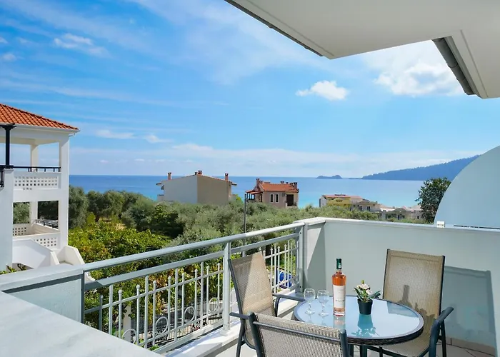 Exadas * Χρυσή Αμμουδιά