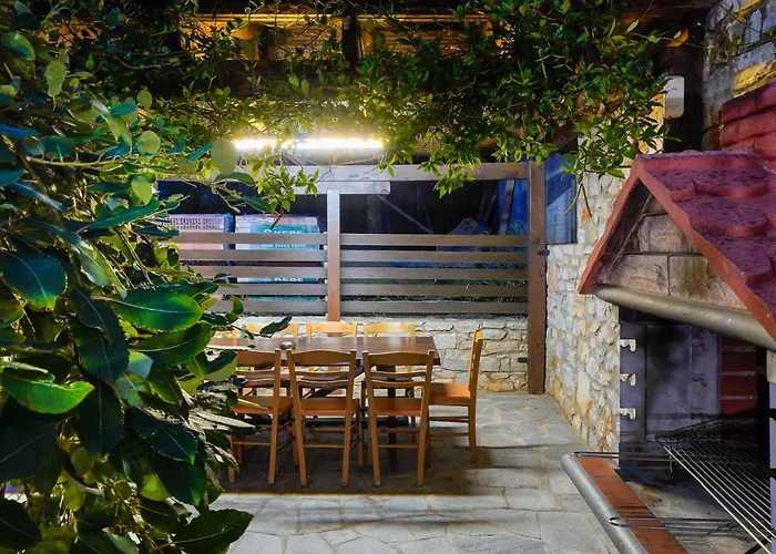 Exadas * Χρυσή Αμμουδιά