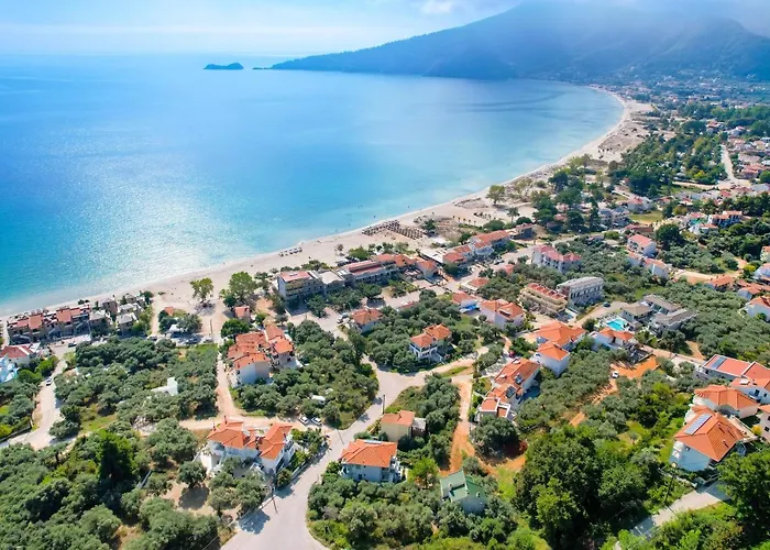 Exadas Διαμέρισμα