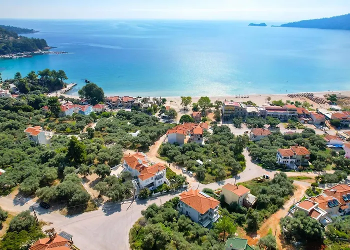 Exadas * Chrysi Ammoudia