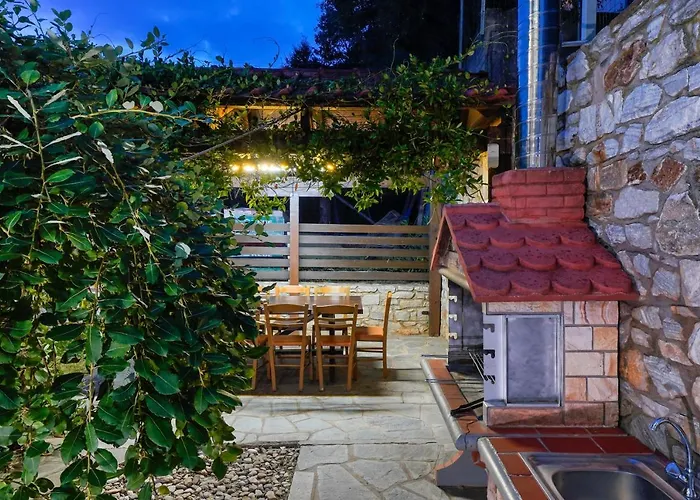 Exadas * Χρυσή Αμμουδιά