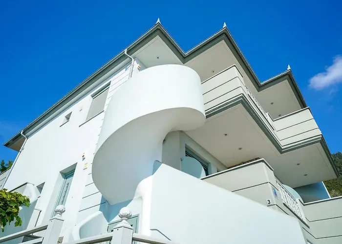 Διαμέρισμα Exadas Χρυσή Αμμουδιά